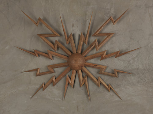 BAKUDAN BY MIKE DIAZ